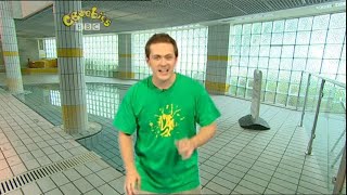 Watch Boogie Beebies In The Swim video