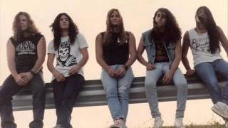 Watch Devastation Fear Of The Unknown video