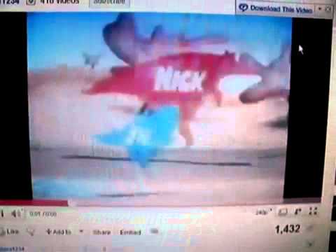 nick jr 2002