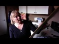 Recovering RV Valances