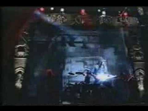 WASP - The Idol