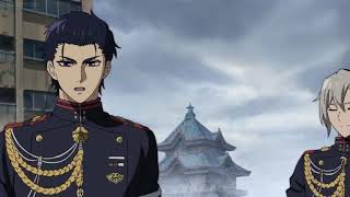 Guren X Shinya  Compilation