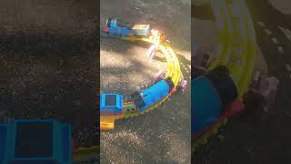 Push Along Gordon