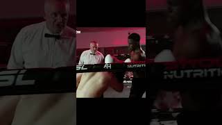 Jawed Vs Estanislau Csl9