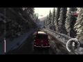 Dirt Rally Gameplay - Career Mode Part 3 - ICE & SNOW