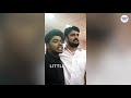 SANDY LATEST நீ நிறைய AWARDS வாங்கணும் - Kala Master&39s Advice | LittleTalks