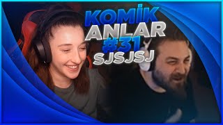 Twitch Komik Anlar Sjsj