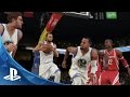 NBA 2K15 - Your Time Has Come Gameplay