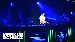 Markus Schulz - The New World