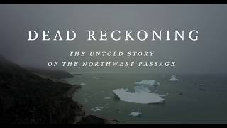 Dead Reckoning Book Launch Video