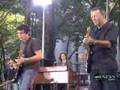John Mayer and Eric Clapton - Crossroads (ABC News)