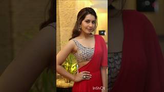 Acho Acho Rashi Khanna Dance Rashi Khanna Ka Dance