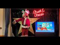 Chuck E Cheese Christmas 2021 Madison TN