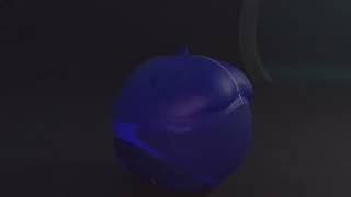 Blueberry Inflation