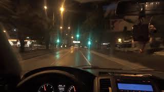 İzmir Gece Araba Snap İbrahim Tatlıses Gelmesin Remix GOPRO Hero8black