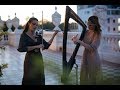 Romeo And Juliet Theme (Electric Violin and Harp cover) - Nino Rota - Musa