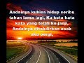 Mawi Feat Ac Mizal Al Haq Lirik images Mawi Feat Ac Mizal Al Haq Lirik