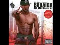 Bodaiga feat. Lil' Jon, Bun B, Wine O - We don't play that