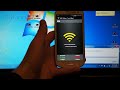 image Free Wifi Ter Hotspot Samsung Galaxy S Iii On Jelly Bean