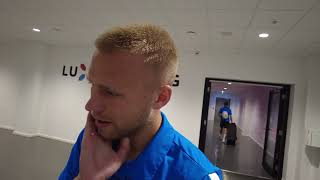ZhGreV4ANDI Video Image
