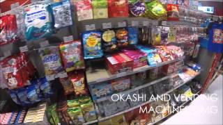 VLOG#1: Leaving Home for ?? (Nihon)