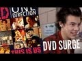 ¡One Direction This Is Us DVD SURGE!!!