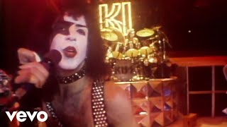 Watch Kiss I Was Made For Lovin You video