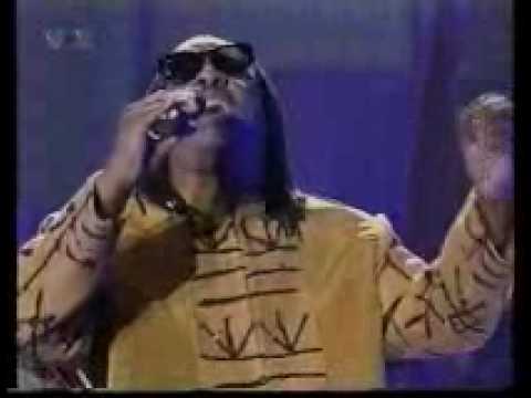 Coolio Feat LV Stevie Wonder - Gangstas Paradise (Live @ 1995 Billboard Awards)