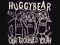 Huggy Bear - T-shirt Tucked In.wmv