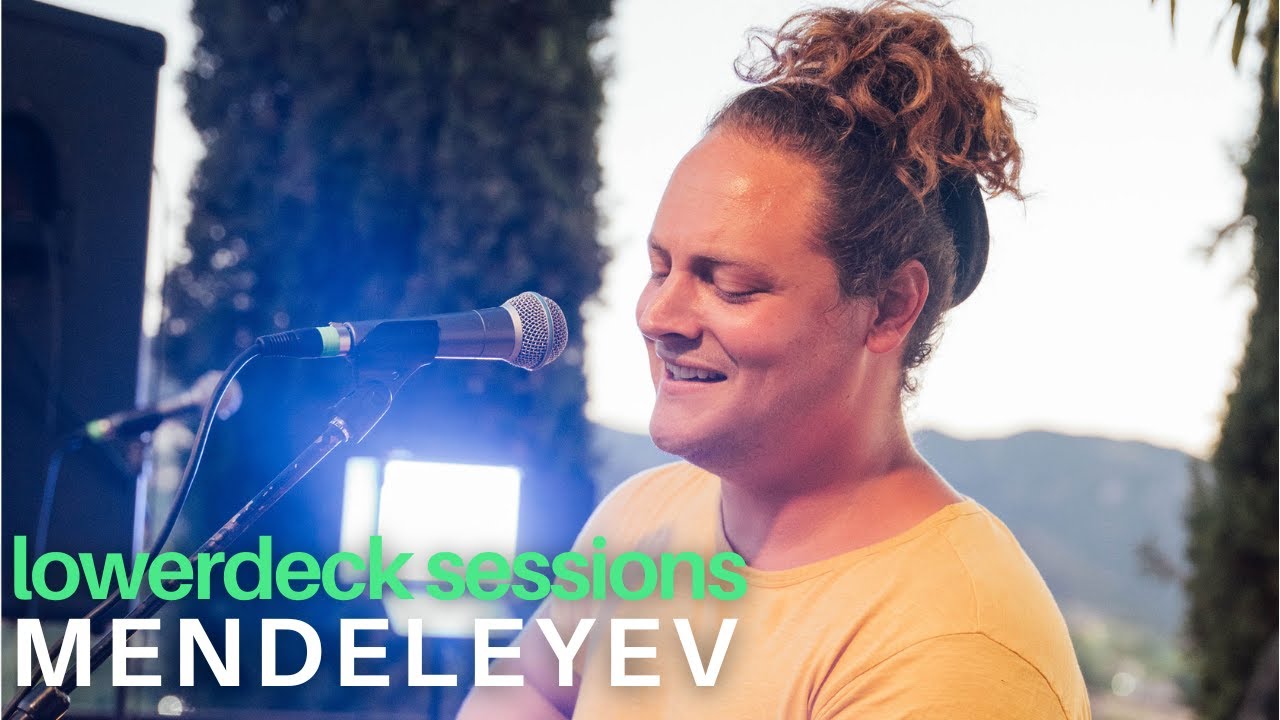 LowerDeck Sessions: LIVE