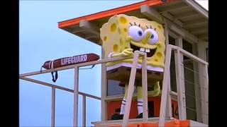 Spongebob Music - Facing The Challenge