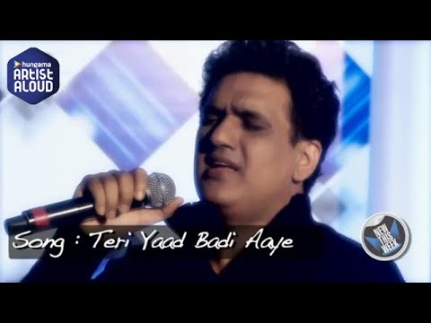 New This Week - Live Performance - Teri Yaad Badi Aaye - Daboo...