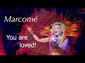 Fragments of Love - Meditation music by Singer Marcome