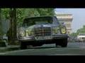 Mercedes Benz W108 W 109 Gallery