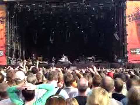 Bruce Springsteen London Calling Hard Rock