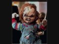 Chuckey charles lee ray tribute to my favourite killer