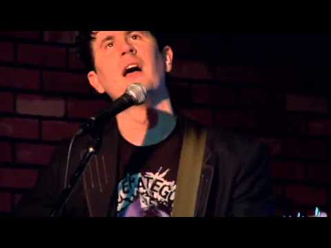 (21/22) the Mountain Goats - The Sign (Live at Bottom of the Hill 3/2/2008)