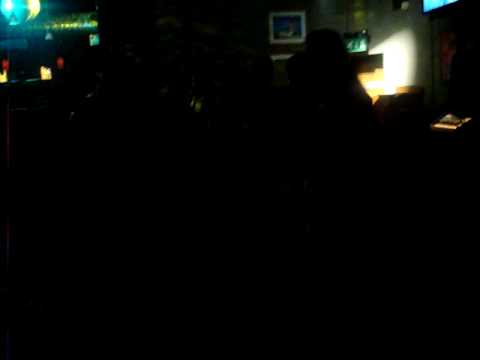 Switch takes the piss out of the groovy dudes dance moves!!...