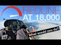 Crazy Mountain Wave: Flying my glider at redline and still going up #FullGliderFlight