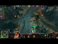 VP Polar vs The Alliance, DAC 2015 EU Qualifiers, LB Round 2 Game 2