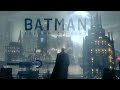 Batman Arkham Origins -  Combat Analysis & Blackgate Gameplay