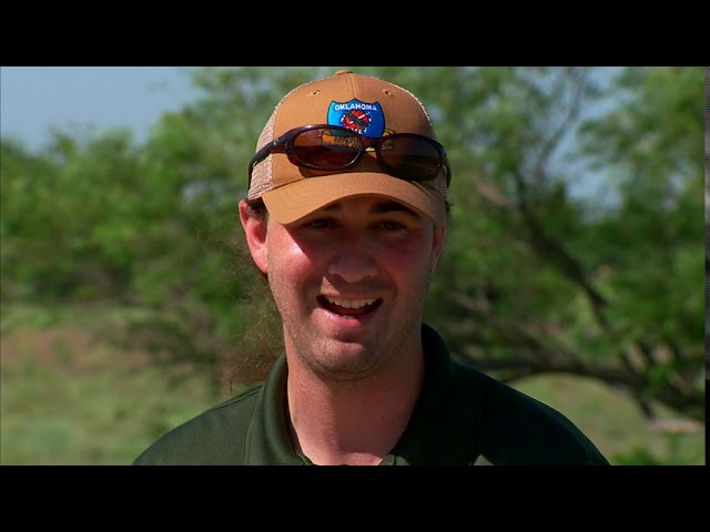 Watch Juvenile Corrections Director fishing on YouTube.