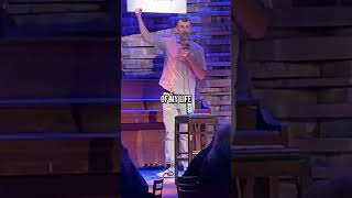 My Daughter Is Bro-Ing Out So Hard Right Now Matt Braunger Comedy