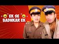 Ek Se Badhkar Ek Hindi Full Movie - Suniel Shetty - Raveena Tandon - Latest Bollywood Movies