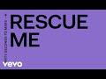 Thirty Seconds To Mars, Projota Rescue Me With Projota (Lyric Video) Thirty Seconds To Mars, Projota Rescue Me With Projota (Lyric Video)