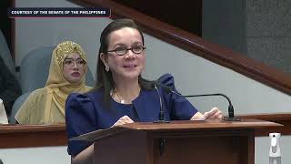 Grace Poe Laments Lessons Not Learned 20 Years After ‘Hello Garci’ Scandal