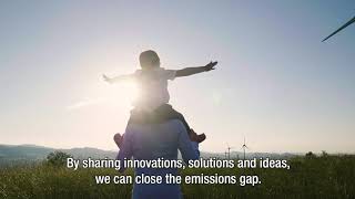 Transition Faster, Together (2020)