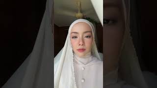 Lawanya Mira Filzah Macam Pengantin Baru