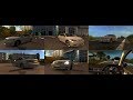 ETS2: Toyota Camri Mod Showcase + Link