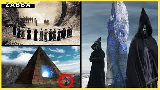 Ces Sites Séculaires Renferment De Sombres Secrets De Lhumanité Zabba Compilation